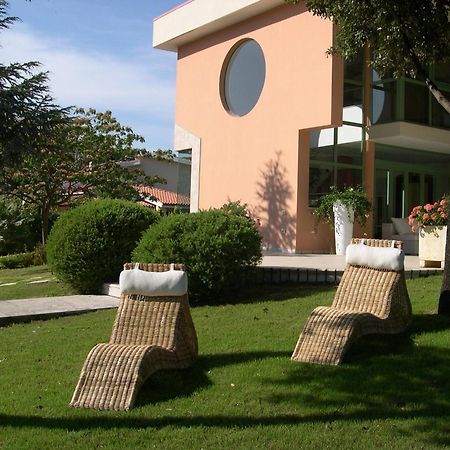 Villa Ferrara Sardegna Capoterra Buitenkant foto