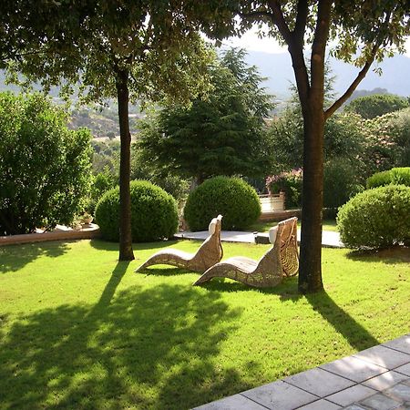Villa Ferrara Sardegna Capoterra Buitenkant foto