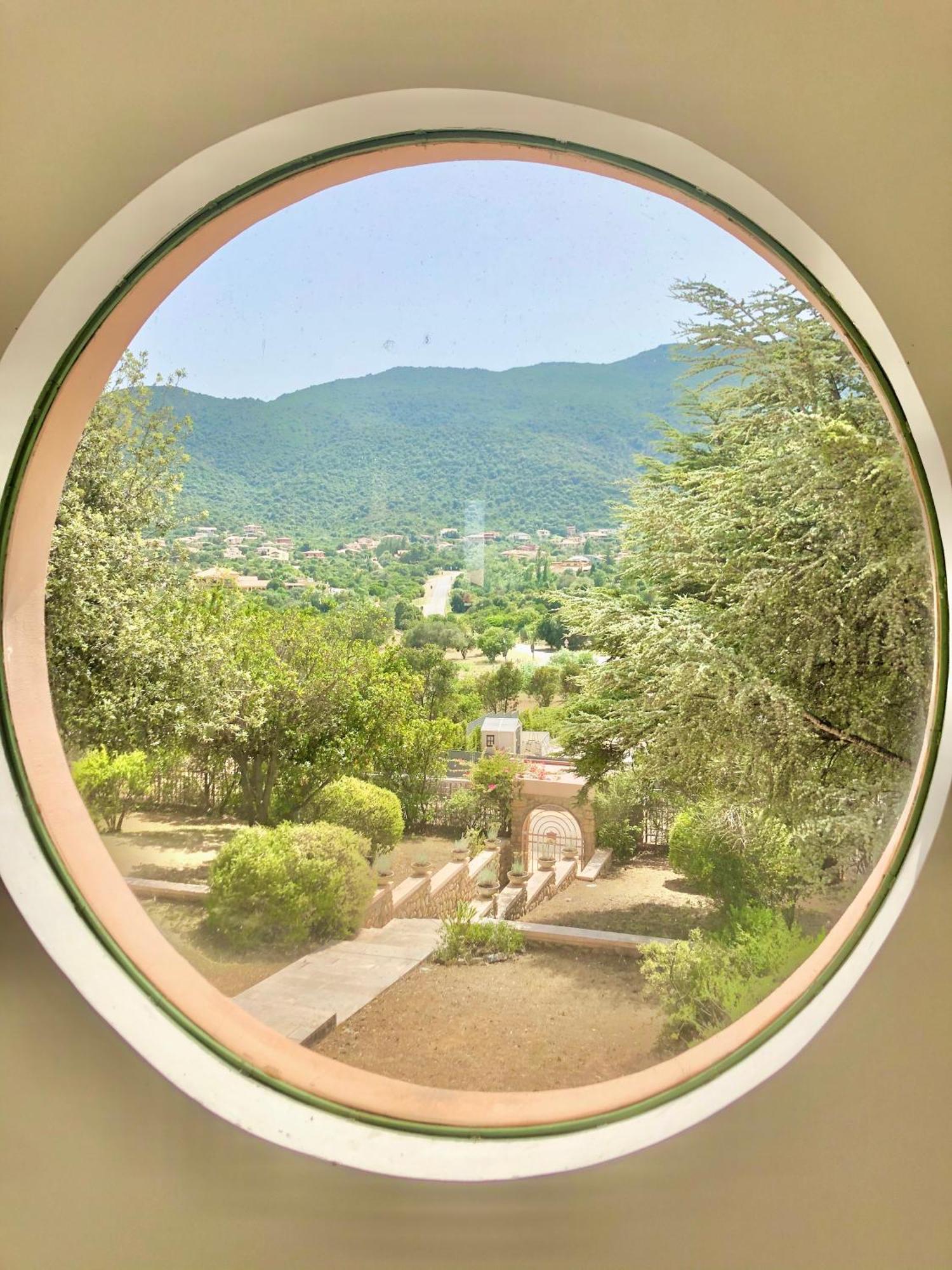 Villa Ferrara Sardegna Capoterra Buitenkant foto