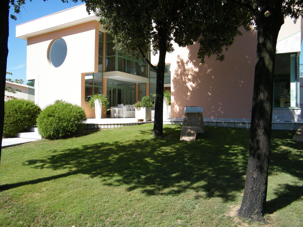 Villa Ferrara Sardegna Capoterra Buitenkant foto